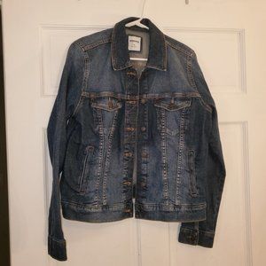 Sonoma Jean Jacket Size M